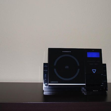 דרזדן Dresdner Ferien Apartment מראה חיצוני תמונה