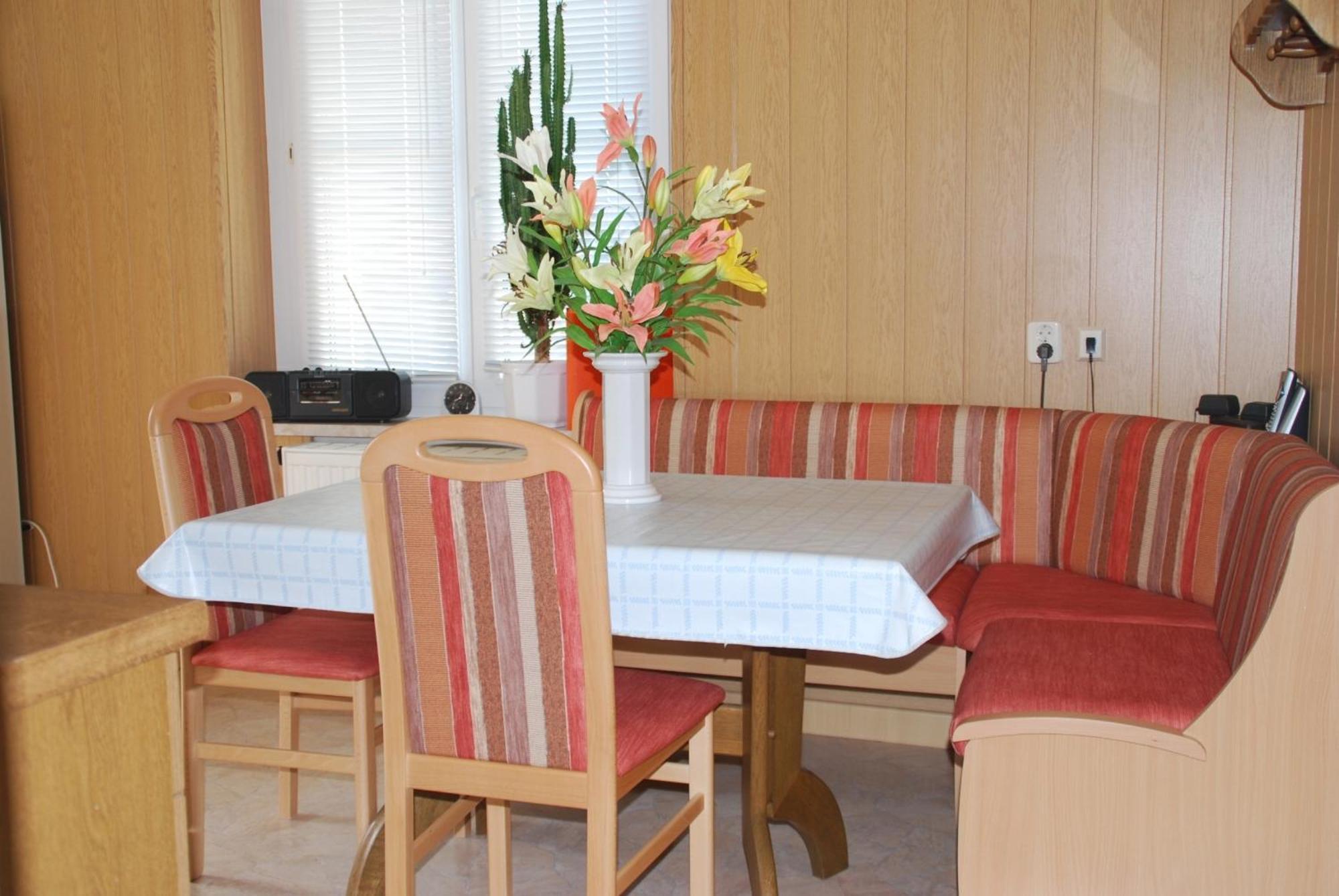 דרזדן Dresdner Ferien Apartment מראה חיצוני תמונה
