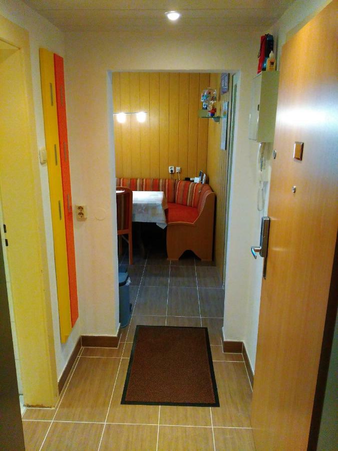 דרזדן Dresdner Ferien Apartment מראה חיצוני תמונה
