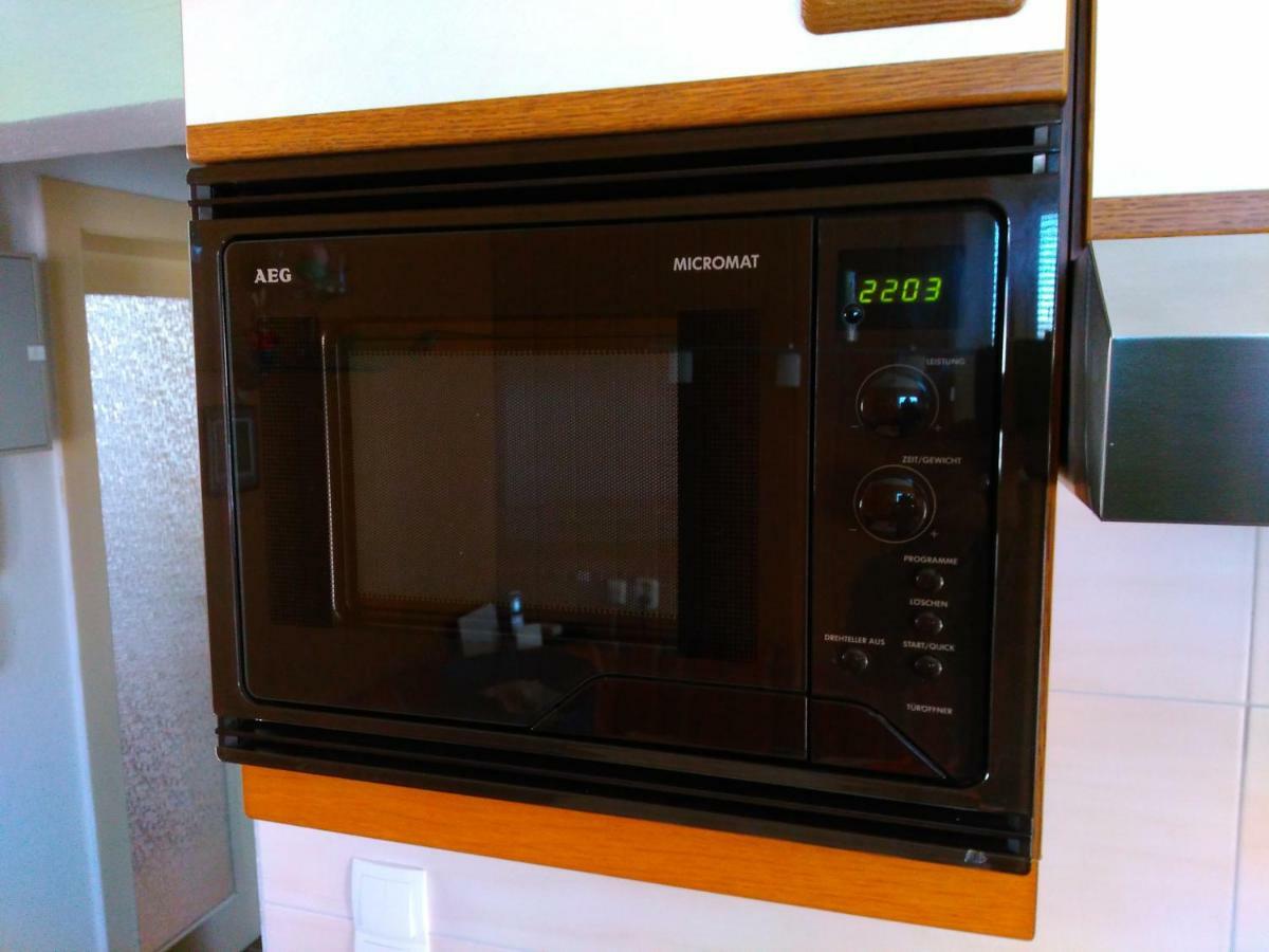 דרזדן Dresdner Ferien Apartment מראה חיצוני תמונה
